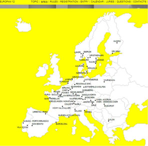 EUROPAN 12