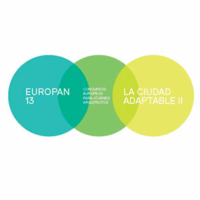 EUROPAN 13 / LA CIUDAD ADAPTABLE II