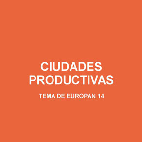 CIUDADES PRODUCTIVAS