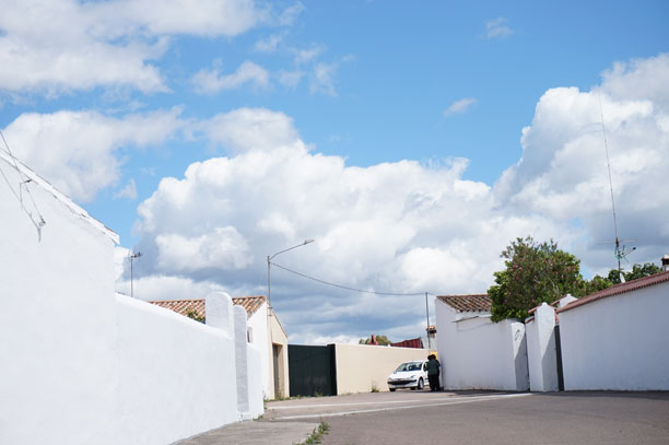 CALLE VISTAHERMOSA