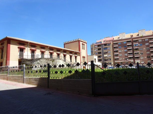 Centro de Salud