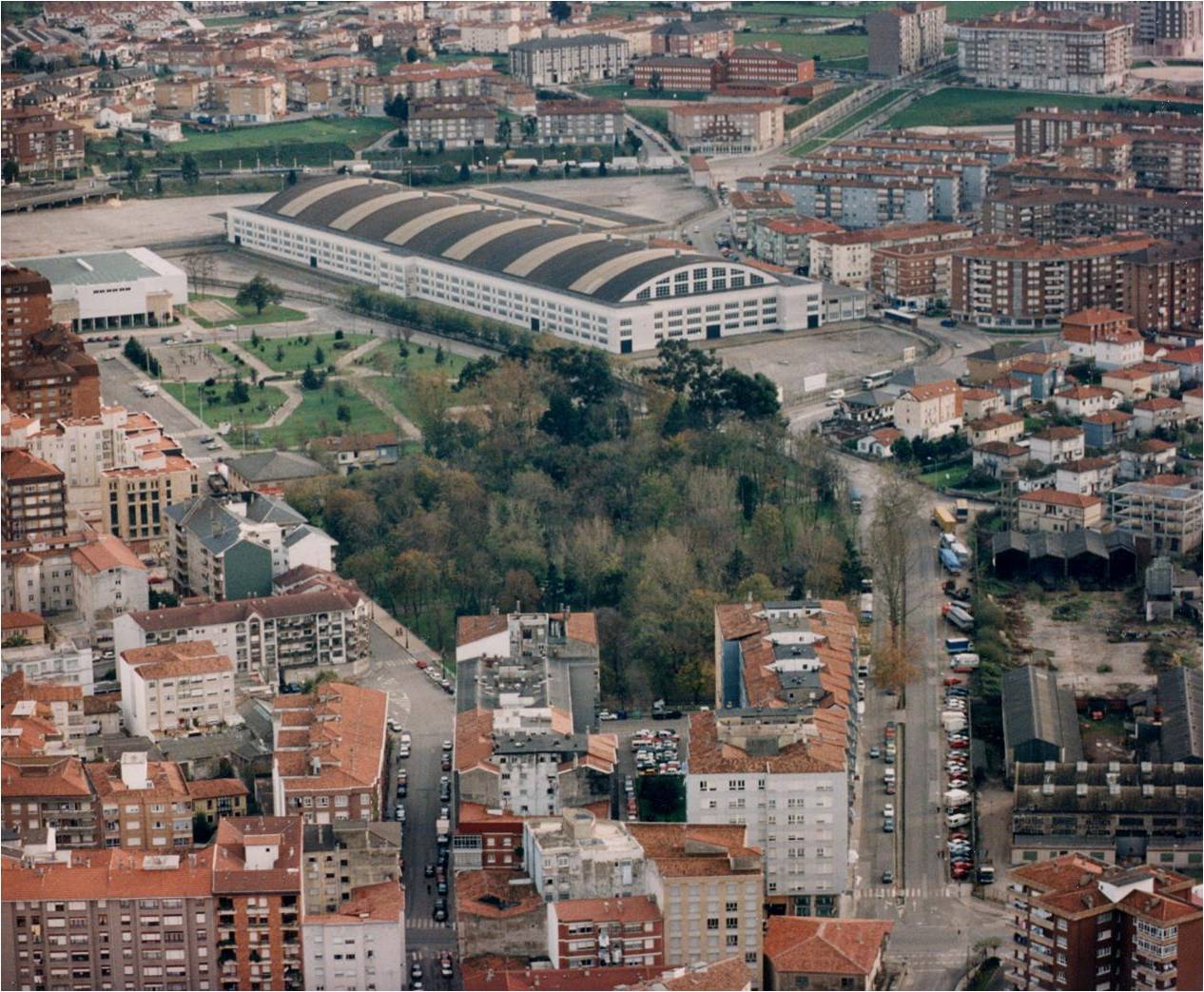 torrelavega general