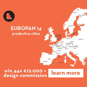 EUROPAN 14 EN ARCHDAILY