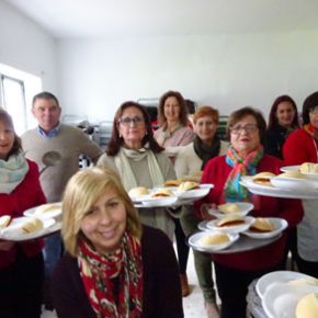 PRESENTACIÓN DE LOS PREMIOS E14 EN LA BAZANA