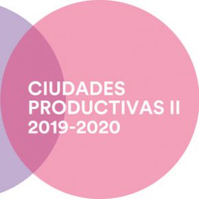 EUROPAN 15, CIUDADES PRODUCTIVAS II