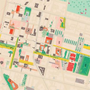 CATÁLOGO DE LOS RESULTADOS DE EUROPAN 14