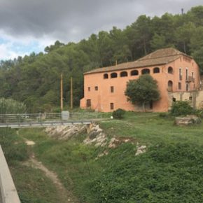 SANT CLIMENT DE LLOBREGAT