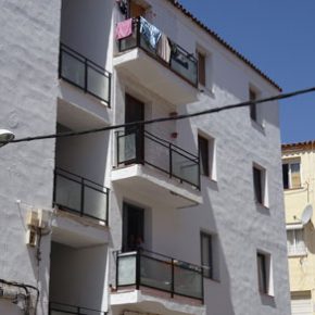 REHABILITACIÓN URBANA EN ALMENDRALEJO