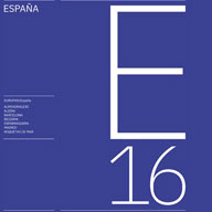 EUROPAN 16 ESPAÑA. RESULTADOS