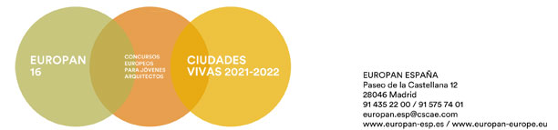 EUROPAN 16