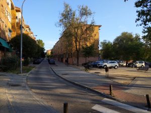 Madrid, guía de diseño para barrios productores