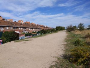 Madrid, guía de diseño para barrios productores