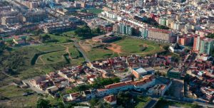 Alzira, territorios eficientes