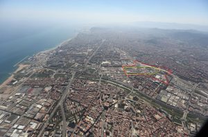 Habitar la industria en Barcelona