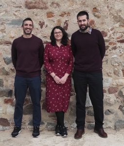 EUROPAN 16 España. Resultados