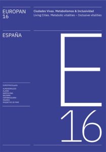 EUROPAN 16 España. Resultados
