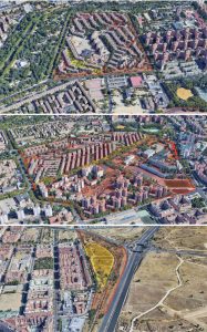 EUROPAN 16 España. Resultados