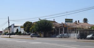 Visita a Casar de Cáceres