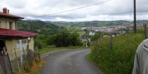 Visita a Lasarte-Oria