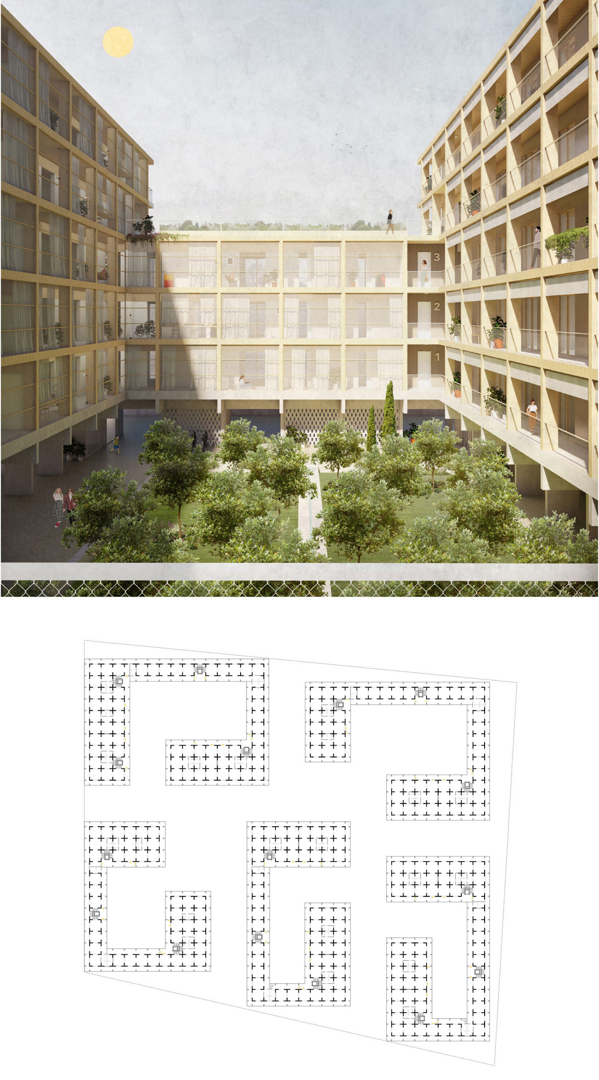 Orangerie